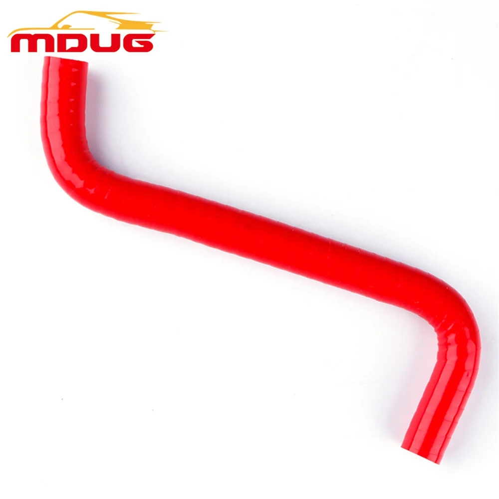 Silicone Coolant Radiator Hose Fit for Yamaha YZF-R1 YFZ R1 1998-2001