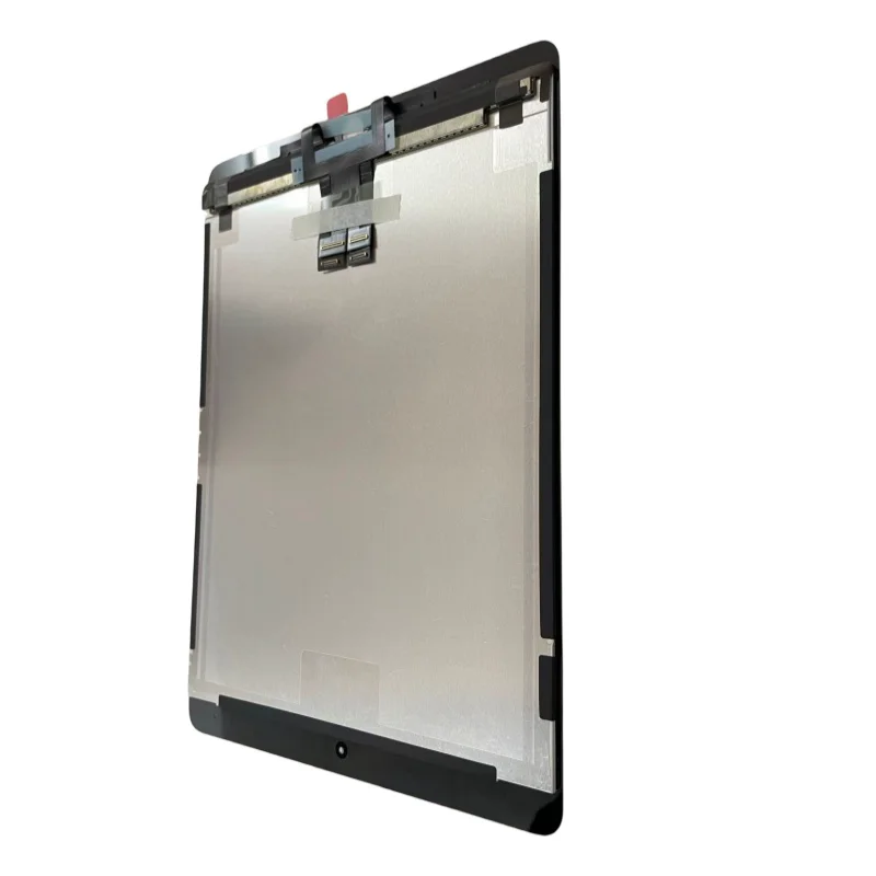 Imagem -02 - Tela de Toque Lcd para Ipad Pro Digitalizador de Vidro Substituição de Montagem Completa Tablet 10.5 A1701 A1709