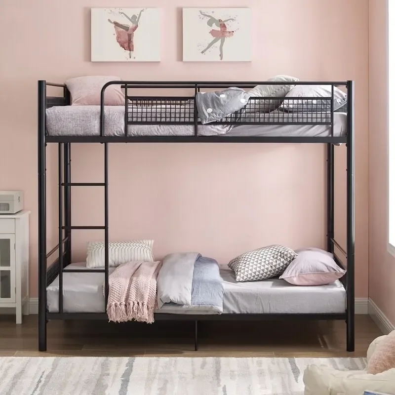 Modern upper and lower beds  two floors  1.5 meters high and 2 mother beds  children's simple 1.8 meters