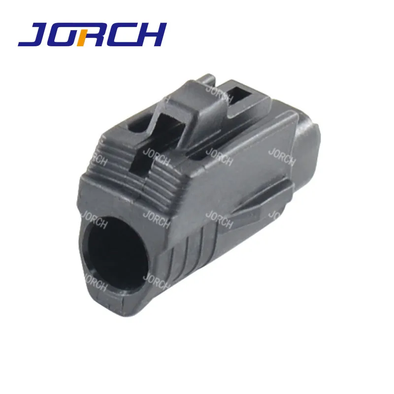 5 Sets 1Pin 4.8mm Sumitomo Toyota Starter and Motor Plug Connector 6189-0413