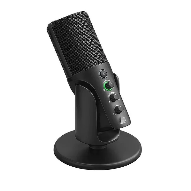 Profile Usb Condens…