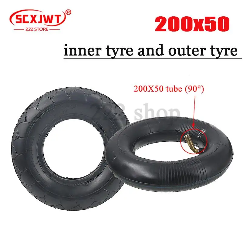 Cst 200X50 Tires Fo…