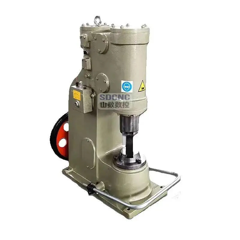 C41-75Kg Air Pneuma…