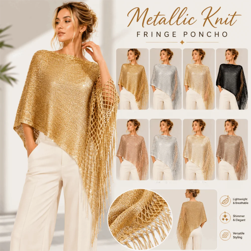 Multicolor Hollow Out Shawl Tassel Solid Color Sun Protection Shawl Gold Silver Thread Photo Props Wedding Scarf Dinner Party