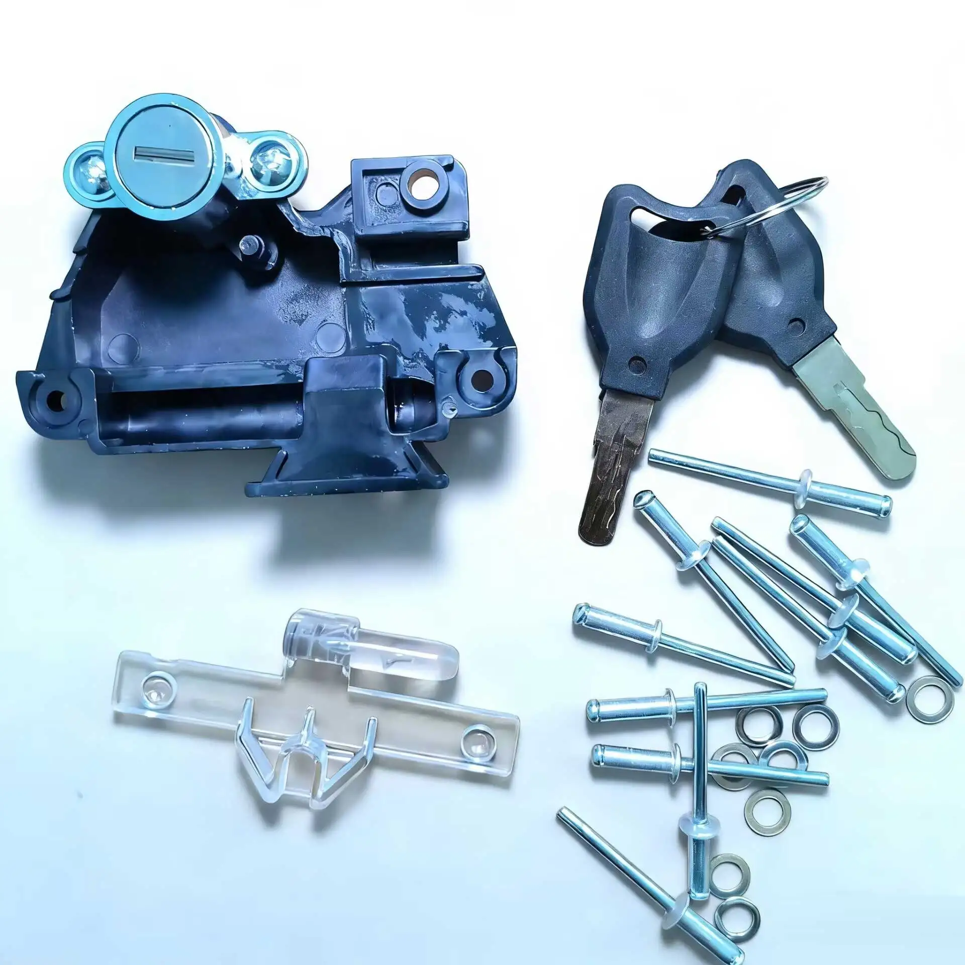 

Lock Assembly For Car Roof Box, Car Roof Luggage Installation Accessories