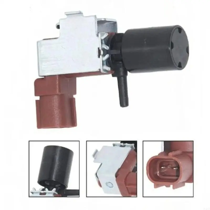 

2026 New Auto Accessories for Hilux Vigo 1KD 2KD 2005-2015 Control Solenoid Valves