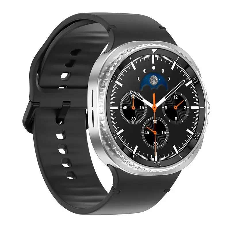 Смарт-часы Ulefone Armor 34 Pro 33 Pro 30 28 Pro, GPS, умные часы для мужчин и женщин, 1,43 дюйма, Bluetooth-вызов, спортивные умные часы