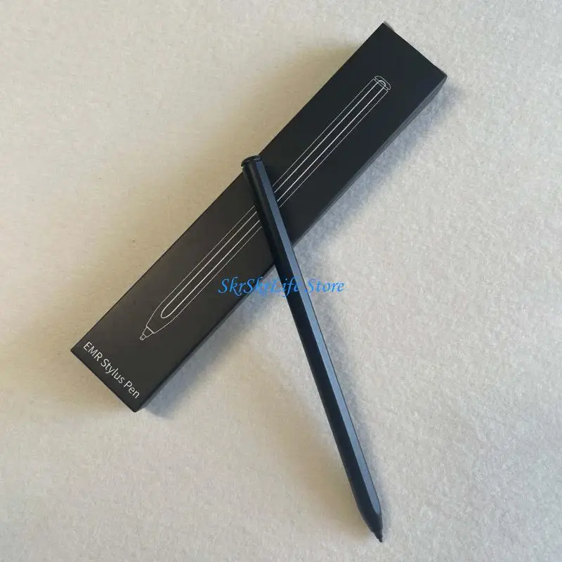 

E65E EMR Tablet Pen Precise Digital 4096 Pressure Sensitivity For Scribe For Max3 Remarkab For Creatives