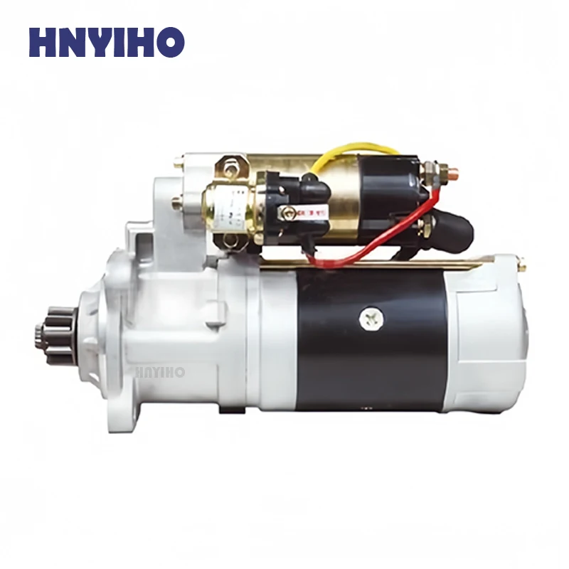 24V 9.0KW 10T Start…