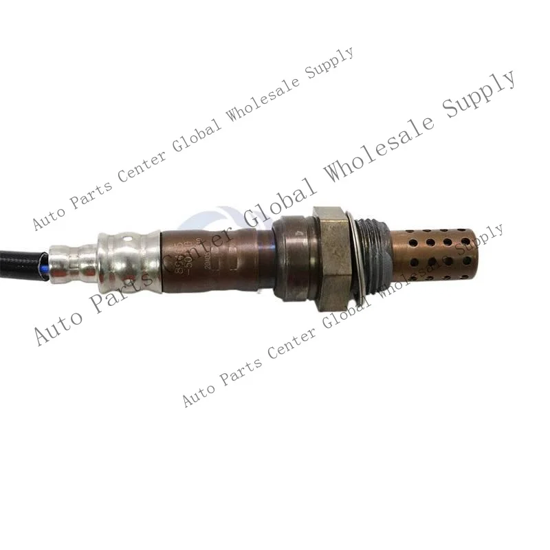 Z+ #234-4138 Oxygen Sensor for Toyota 4Runner Lexus GX470 LS430 GS430 LX470 1PX CN