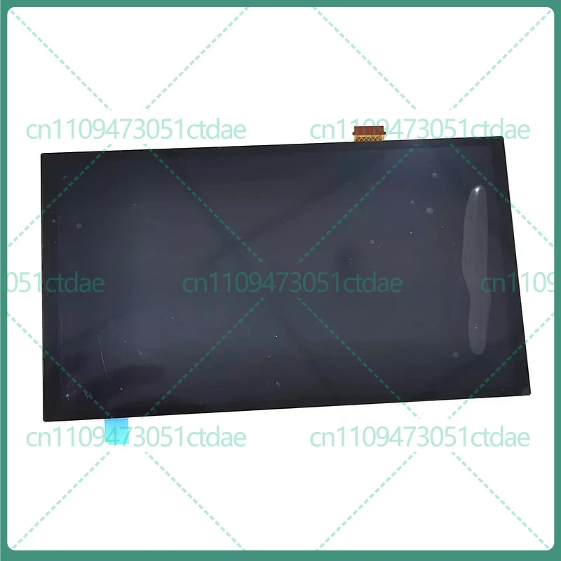 oled-liteポータブルゲーム機器用一体型lcdディスプレイ画面交換用スペアパーツ、割れてぼやけた画面の修理用