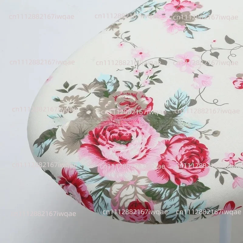 Suitable For Desktop Desk Ironing Board Small Foldable Ironing Board Shelf Dormitory Special Small Table Board Portable