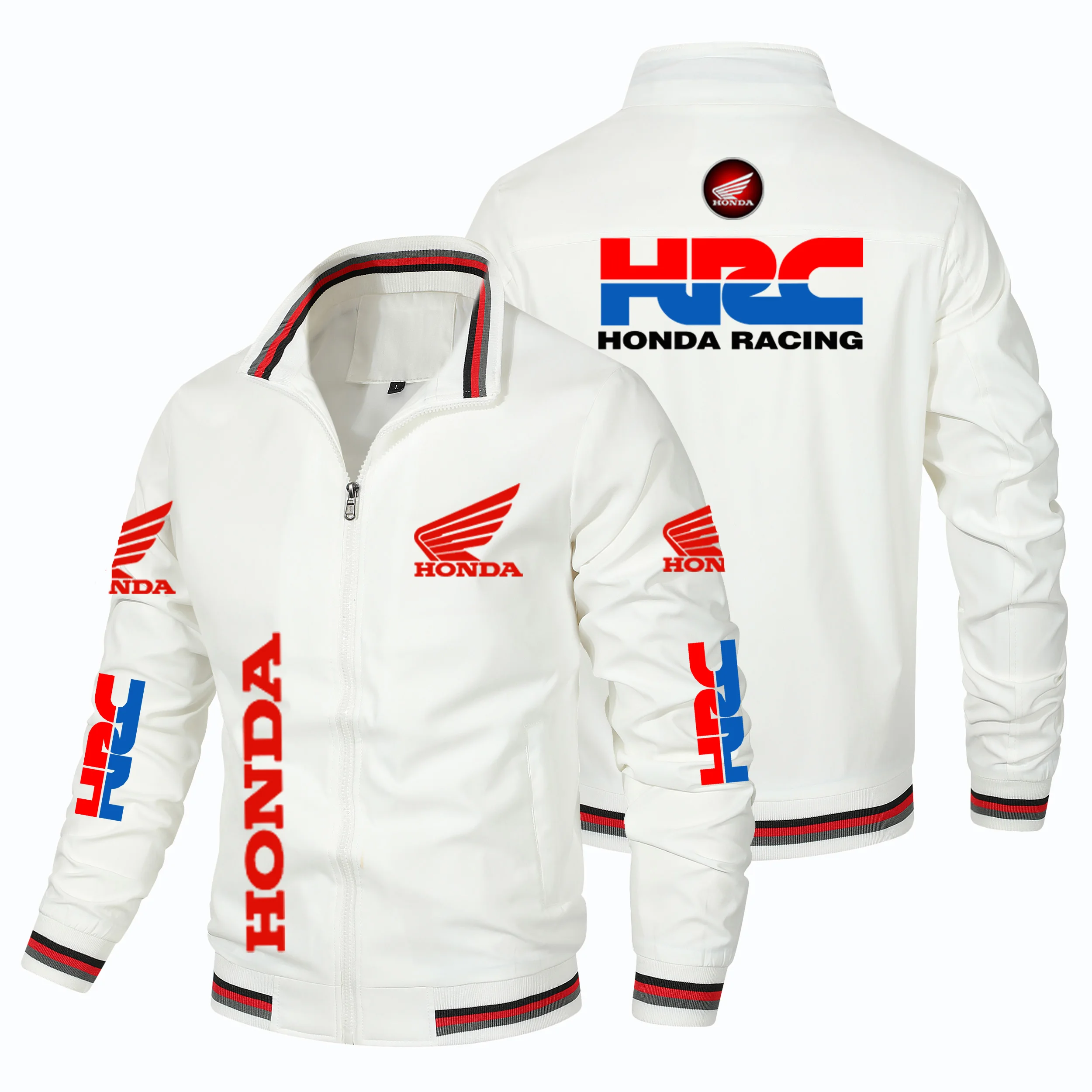 Honda Motorcycle Re…