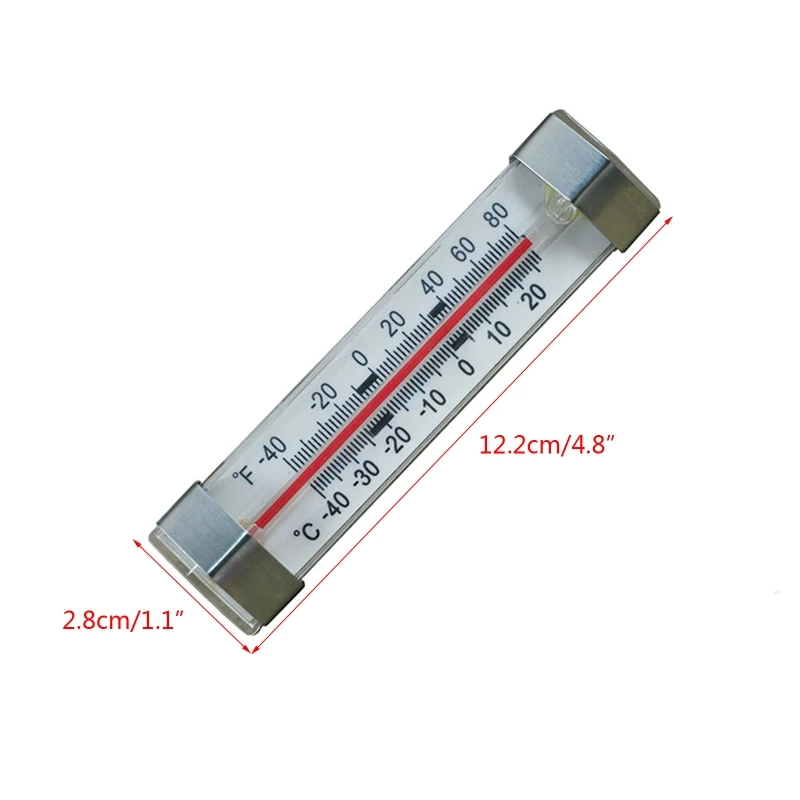 Koelkast Thermometer Keuken Vriezer Koelkast Temperatuur Monitoring Gebruikt Voor Thuis