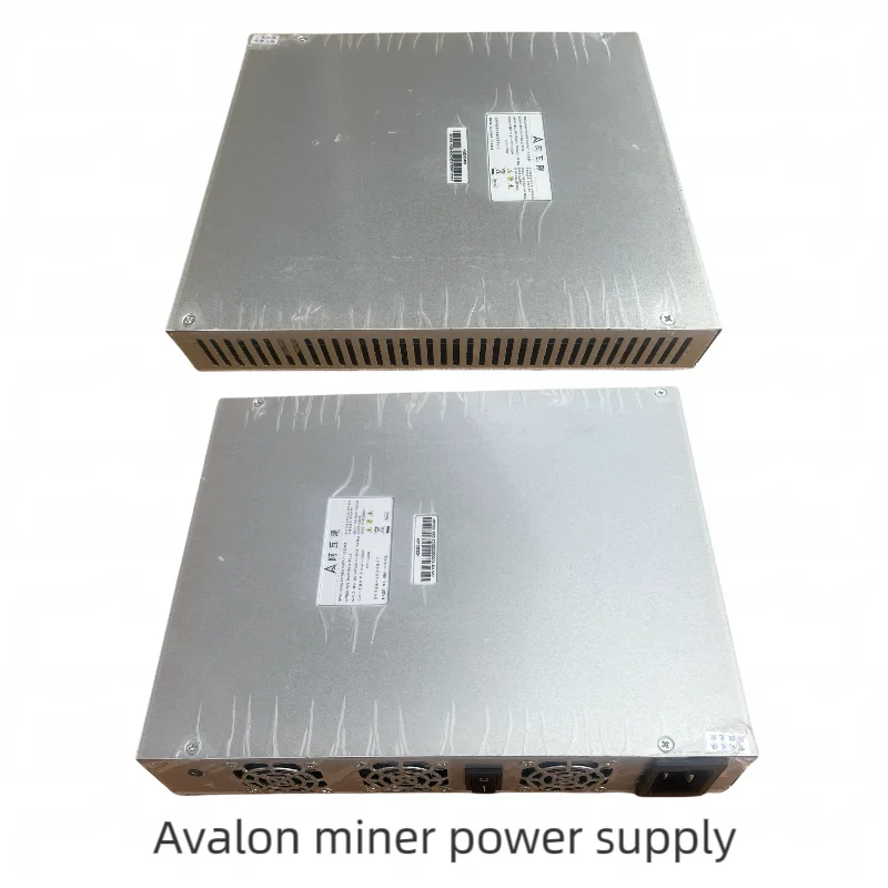 

Avalon miner power supply HQ330-A03 PSU3300-03PLUS for 1166pro 1246n