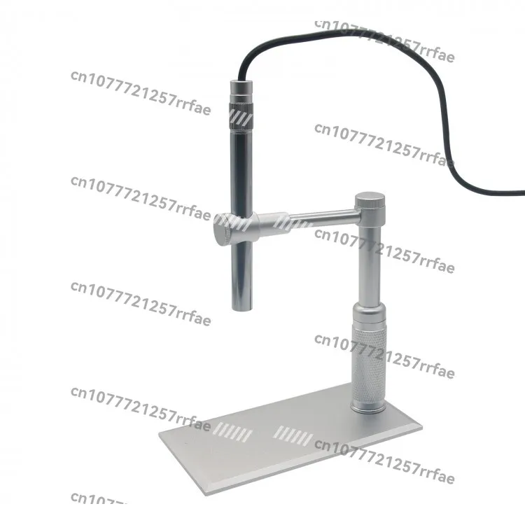 

500X Digital Microscope A1 Magnifying Glass and 2MP USB Electronic Endoscope Camera for Industrial Testing
