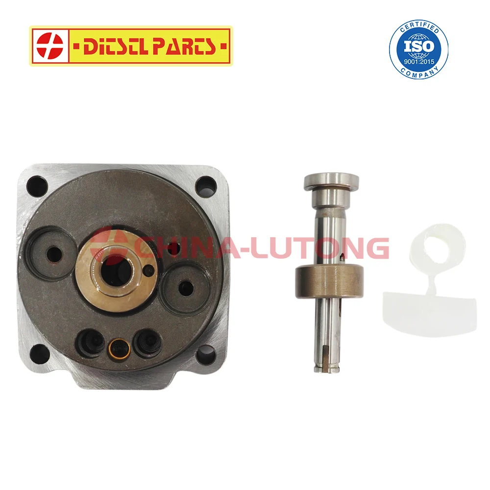الدوار برأس مضخة الديزل 146403 -6820 رأس هيدروليكي VE4-Cyl 9461616828   لمحرك Zexel MAZDA WLT، أجزاء شاحنة بيك اب Ford 11/10 مم