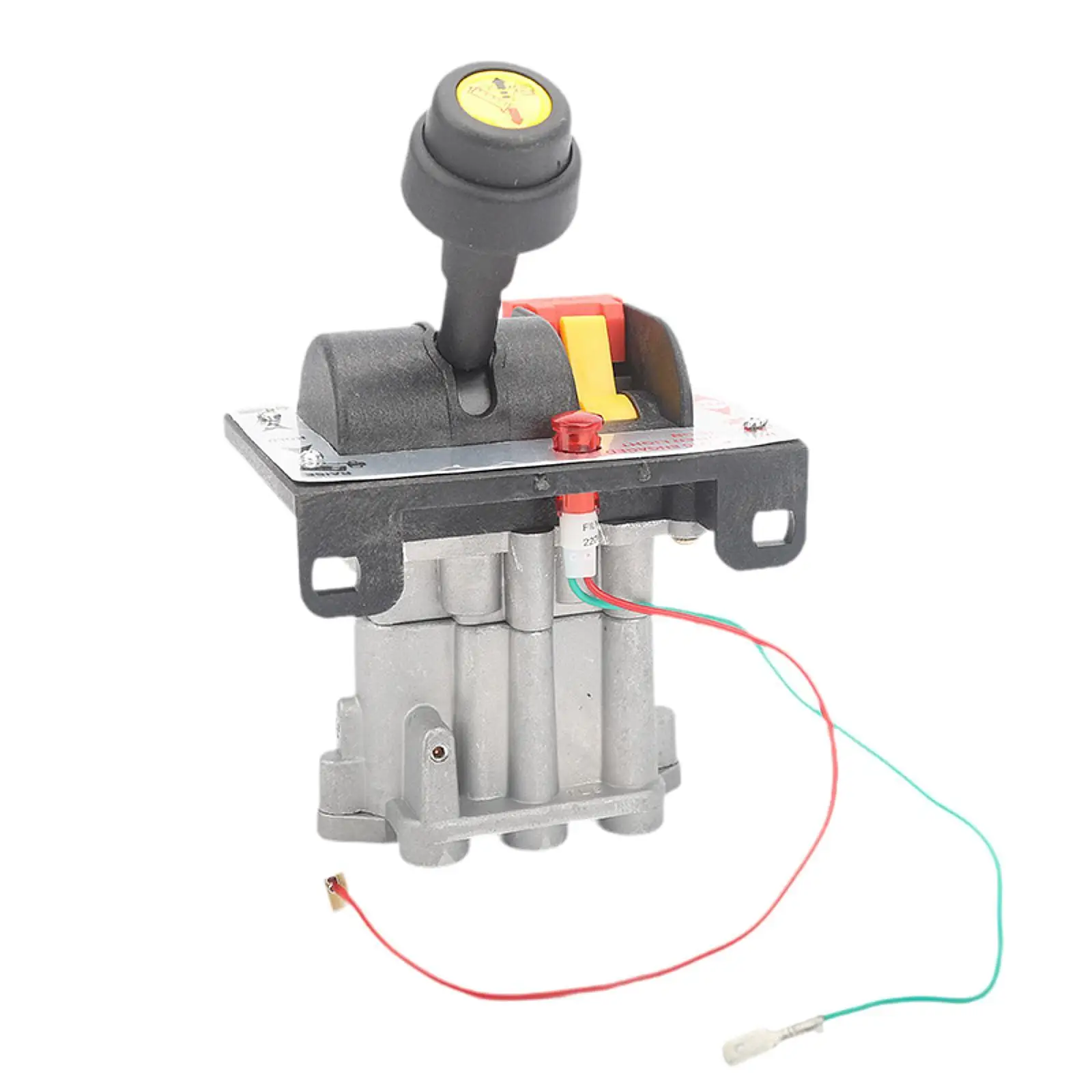 صمام التحكم الهيدروليكي مع مفتاح Pto متعدد الاستخدامات ومستقر محمول مع