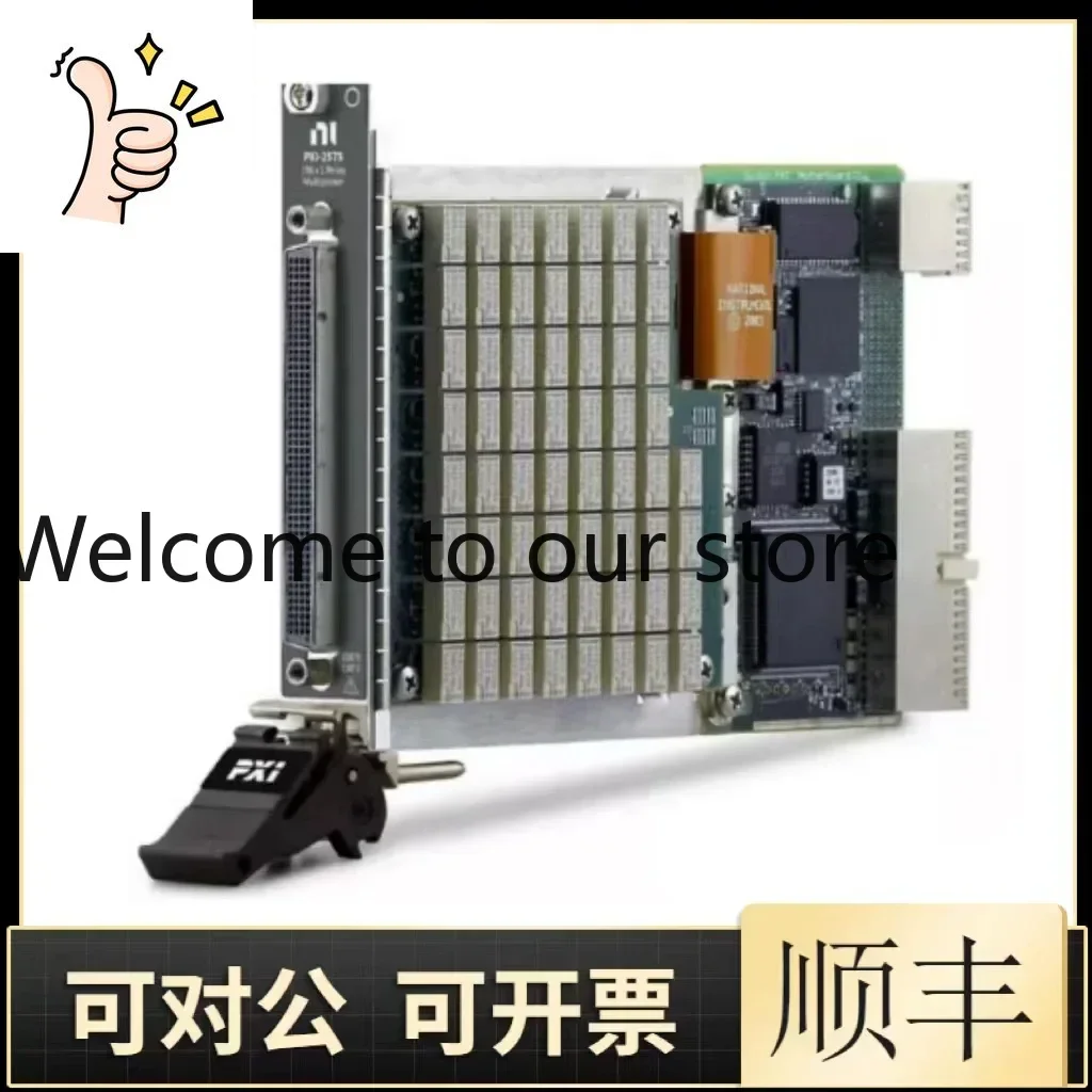 2025 New Us Ni PXIE…