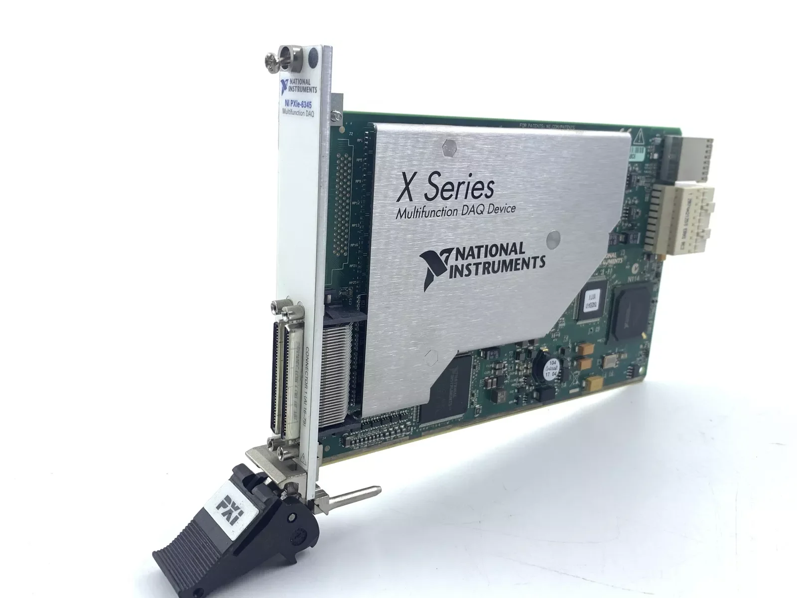 National Instrument…