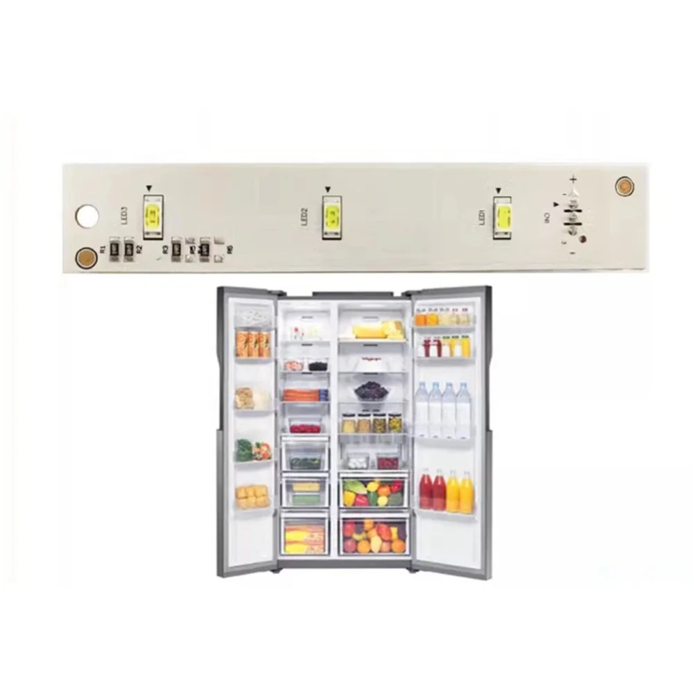 

Lighting Replacement Energy Efficient Lighting Energy Efficient Refrigerator Bulb Bulb Refrigerator Lighting Solution
