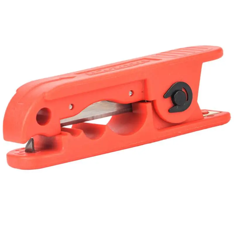 

Electronic Cable Stripper Handheld Wire Peeler Tool Quick Rotary Cut Type Insulated Wire Stripping Cutter For Various Cables