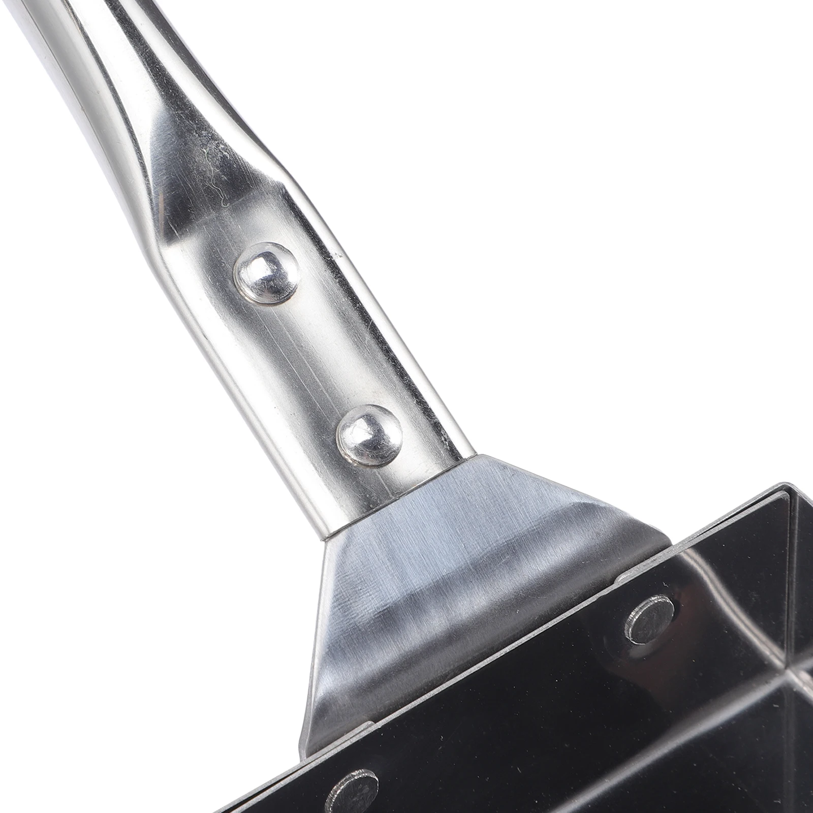 

Stainless Steel Bonsai Soil Small Gardening Tool For Planting Portable Transplanting Spade Garden Soil Shovel Succulent