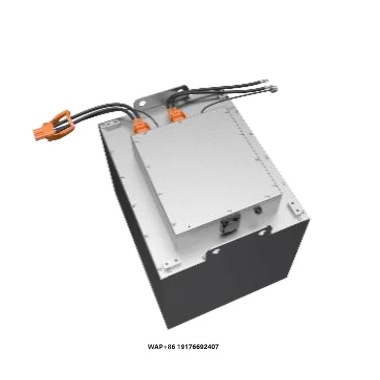 Electric Vehicle Low Voltage Battery Pack