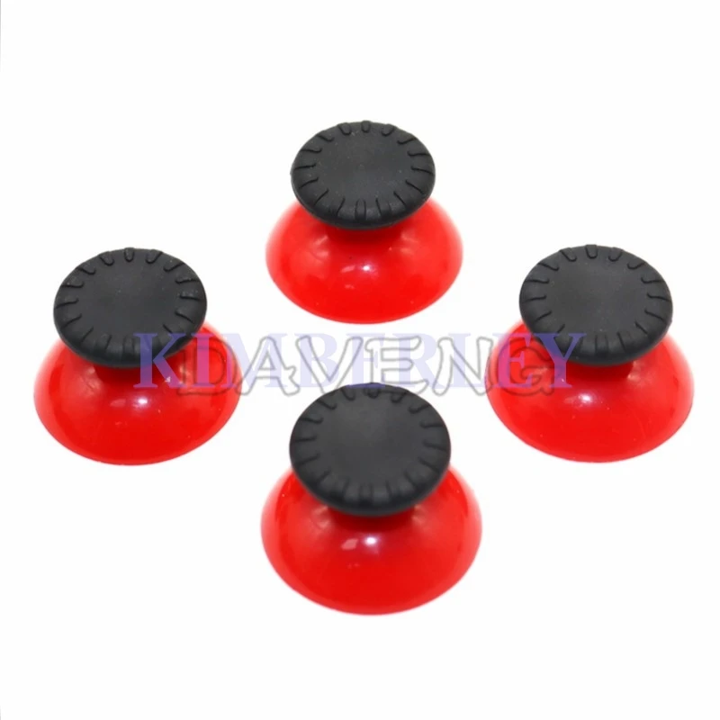 5 Piece Joystick Potentiometer Switch Cap 3D Joystick Toy Model Airplane Game Cap Direction Throttle Controller Key Cap