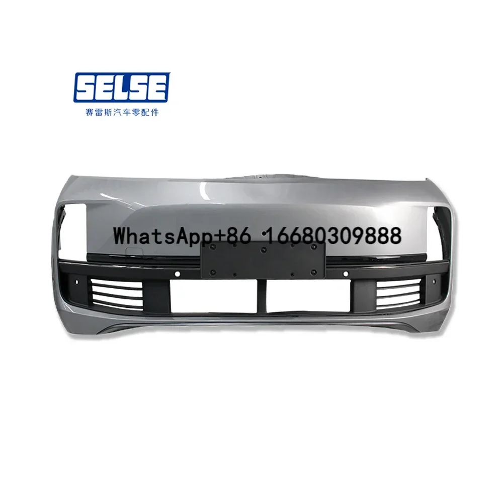 High quality hot selling auto parts lixiang front bumper X03-28030020 front bumper lixiang L7