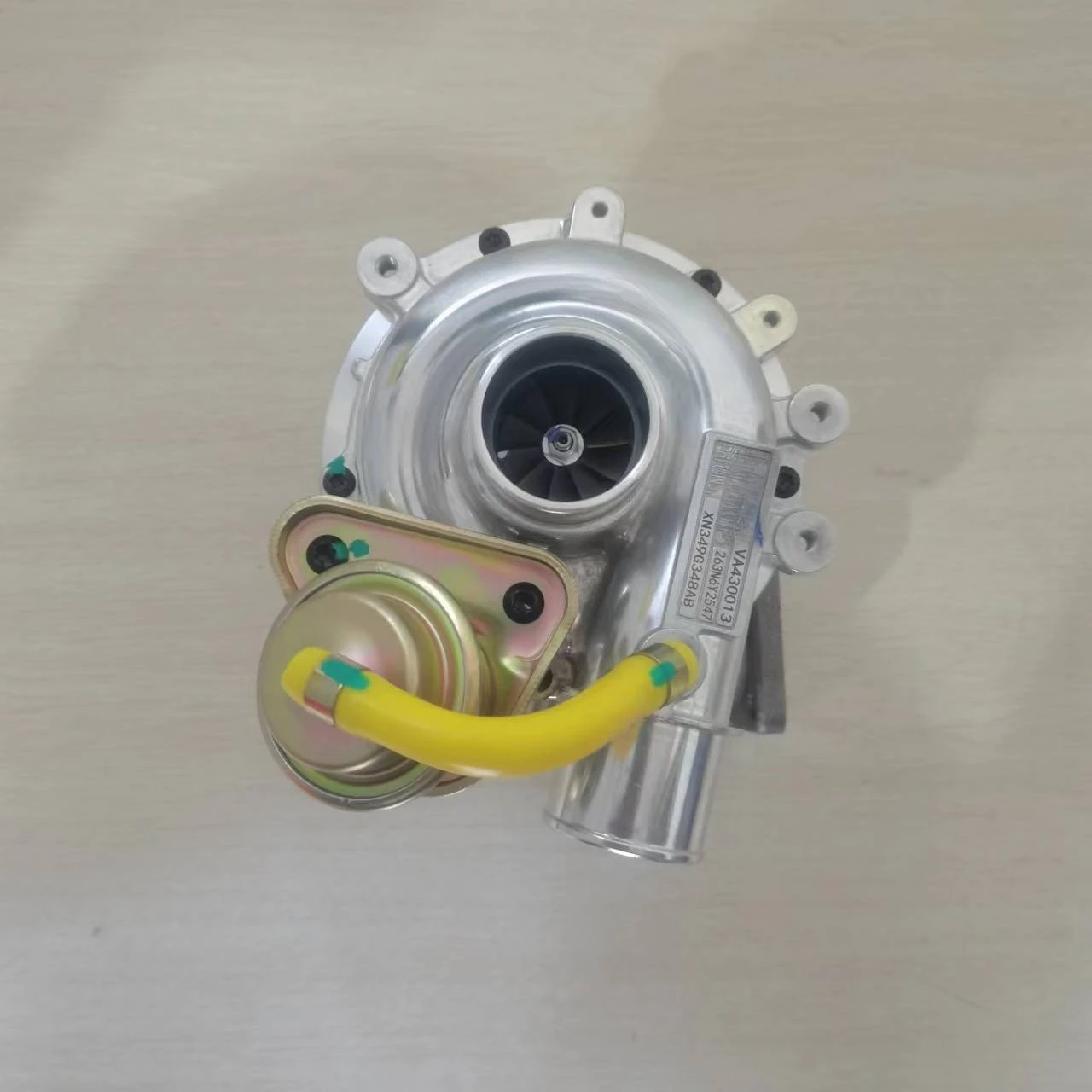 Turbocharger RHF5, factory direct sales, available in stock