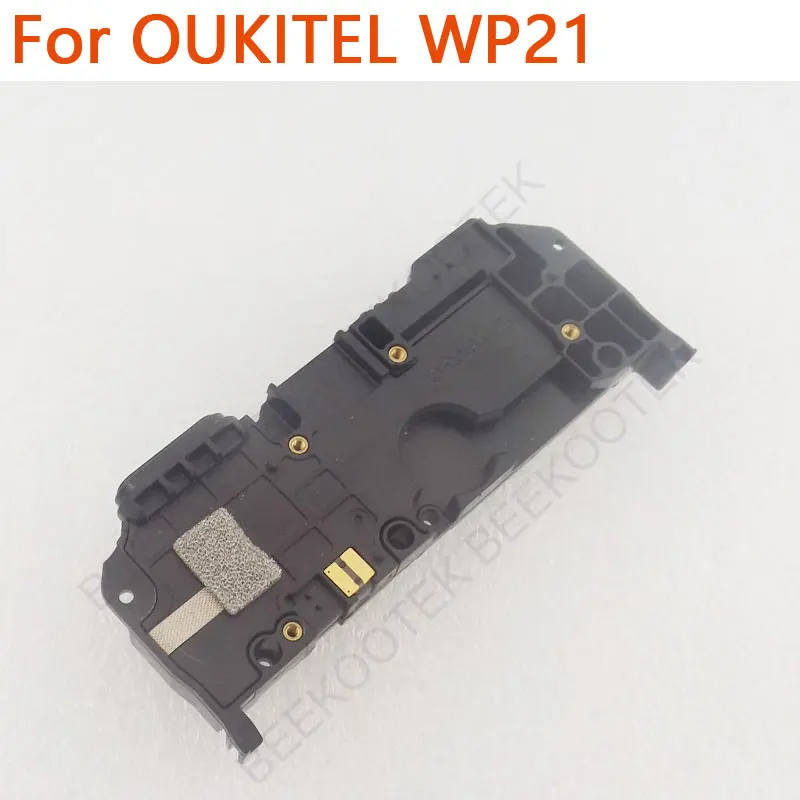 New Original OUKITEL WP21 Speaker Inner Loud Speaker Horn Buzzer Ringer Horn For Oukitel WP21 Smart Phone