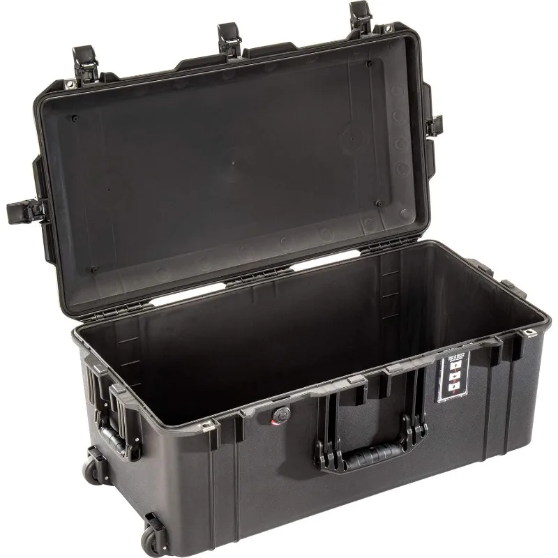 Pelican Air 1626 Case - no Foam (Black)