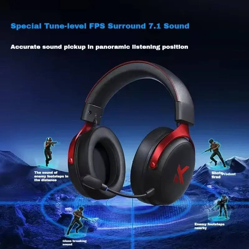 Thumbnail 3 - #32 Latest PS5 Wireless Headsets Offers