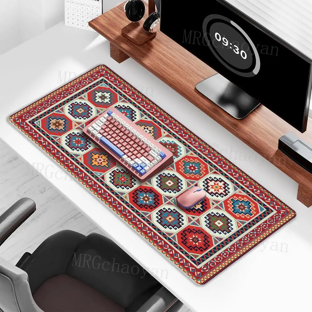 Persian carpet mouse MATS, computer keyboard game MATS, , mouse MATS, inch table MATS, game MATS, dining table MATS, door MATS