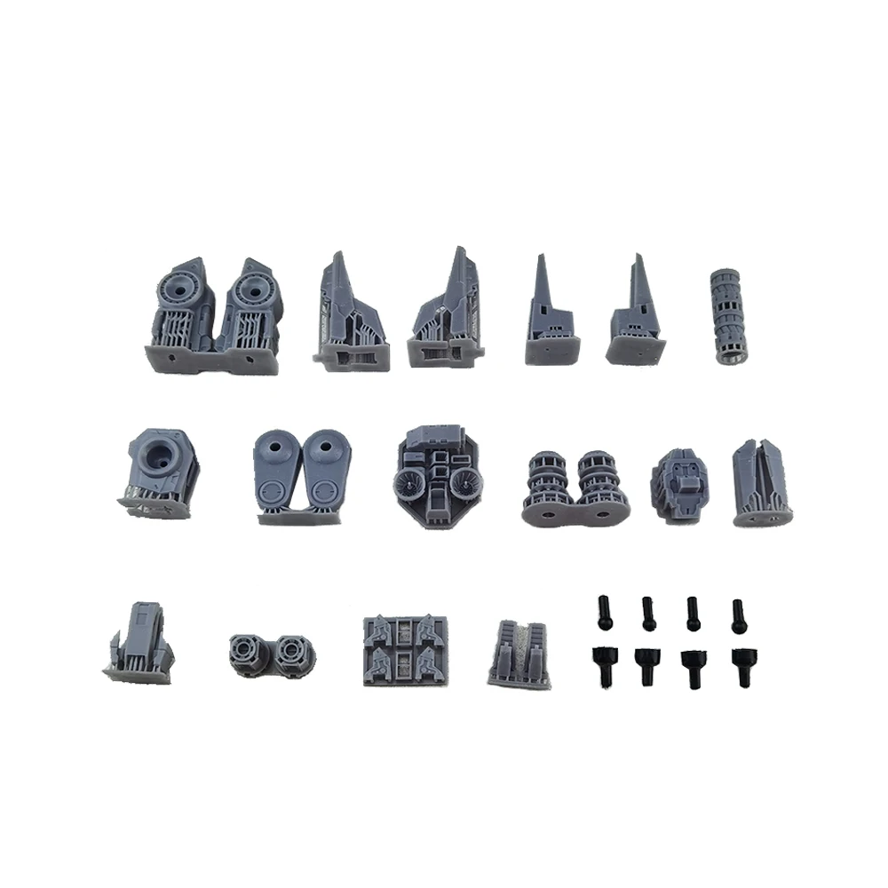 

Модель Anubis, универсальный рюкзак высокой мобильности EX043 MGSD, сумка для модификации версии Q, сумка для аксессуаров