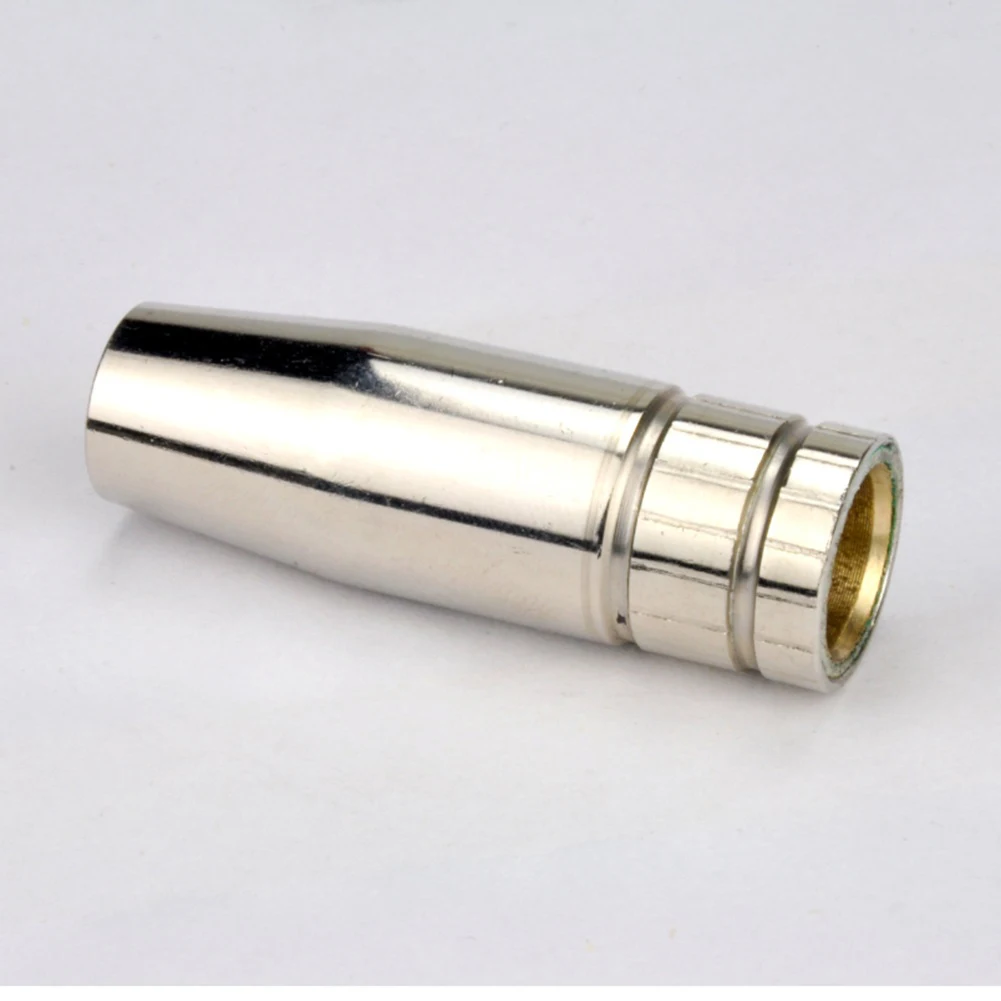 

Welding Torch 15AK Swan Neck Kit MB15 15AK 15AK SB15 Gooseneck Protective Cover Brass Connecting Rod