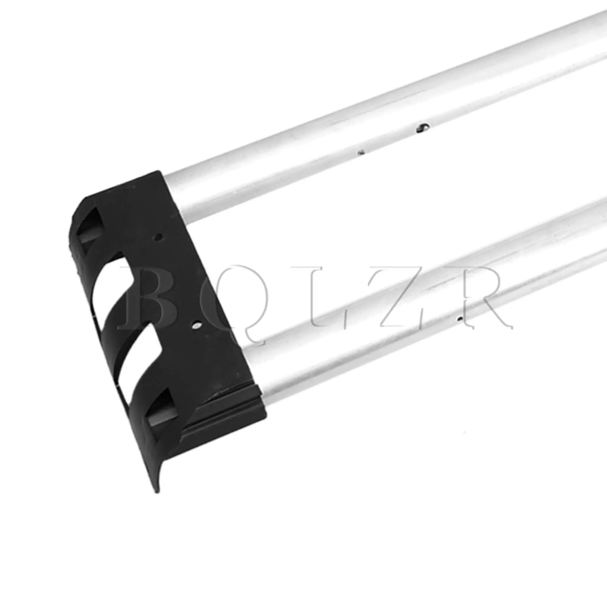 BQLZR 51cm Travel Luggage Telescopic Handle Replacement Parts Suitcase Pull Drag Rod G003 20 Inch
