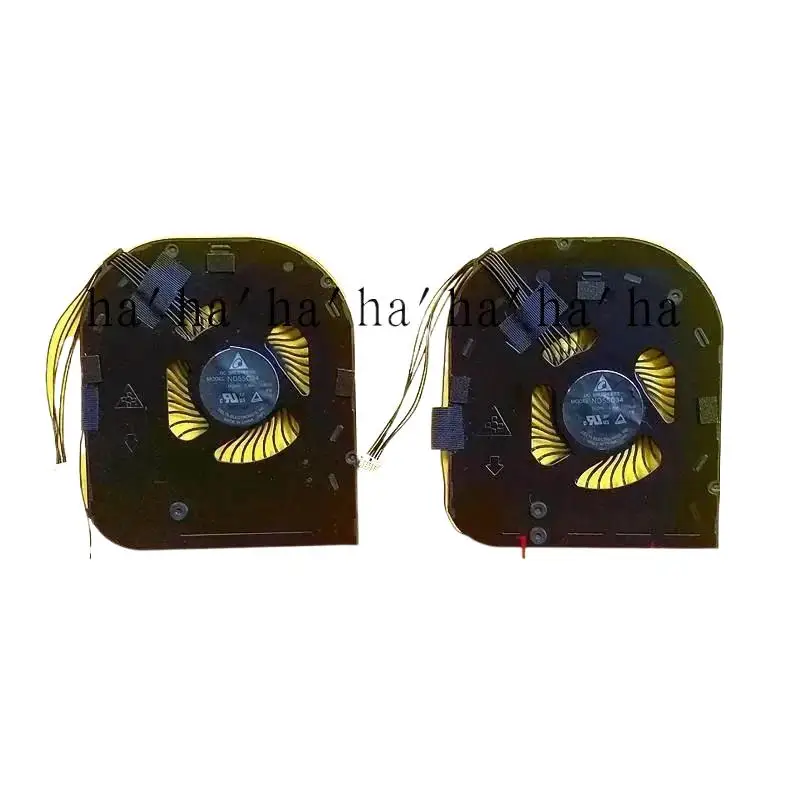 

new laptop cooling fan for Lenovo ThinkPad X1 Carbon 2017 5th 2018 6th single fan 00ur98 4 nd55c34-16e 15 nd55c34-17e30 \\