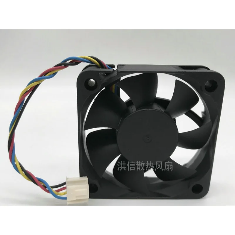 New Cooler Fan ONG HUA HA5015M12F-Z DC12V 0.16A Car Audio Silent Cooling Fan