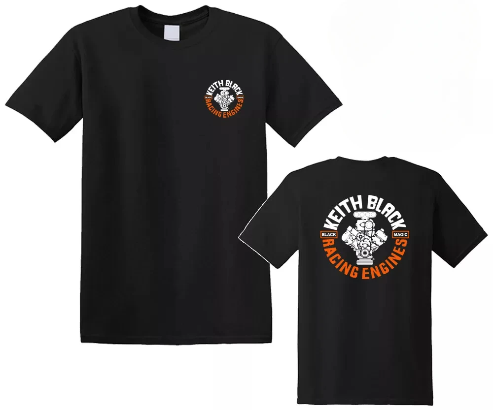 Men's T Shirt for US Cars Classic Car Oldtimer Fans Come on the Dark Side Wir Fahren Verbrenner vintage Washed graphic