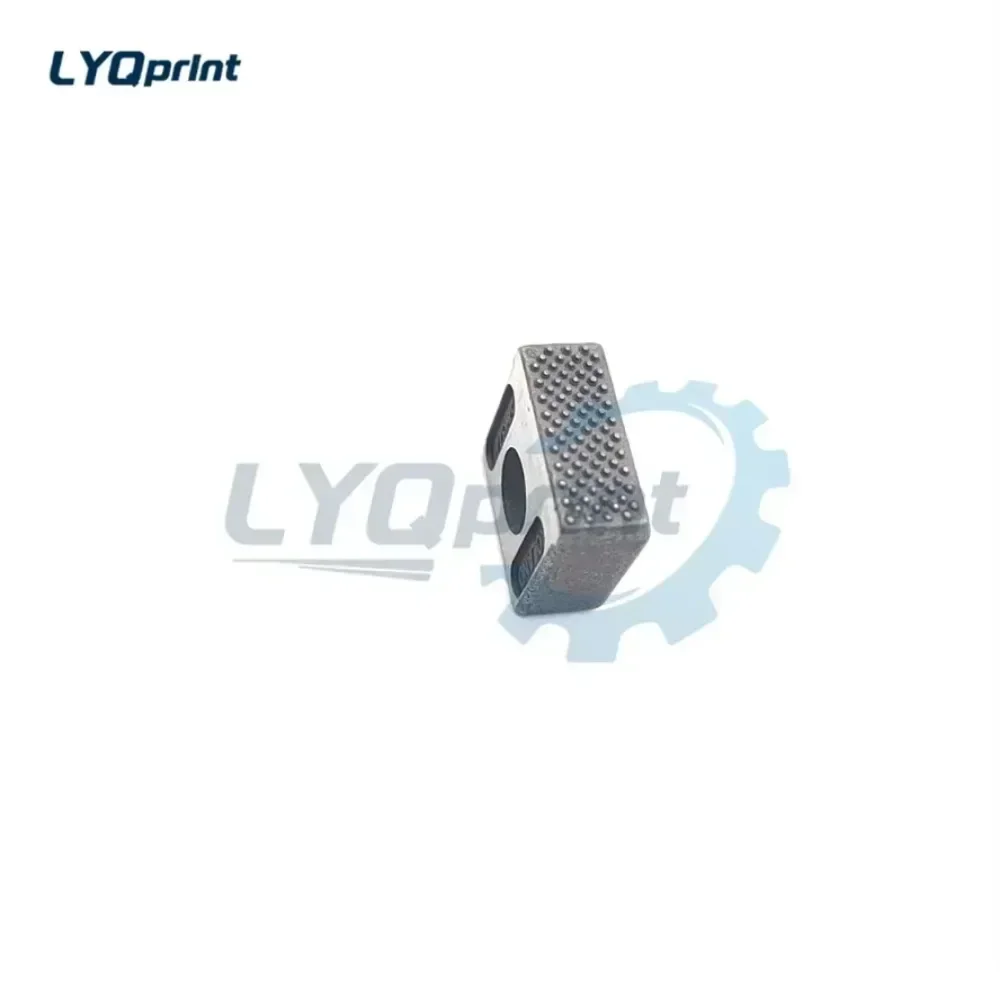 

Best Quality New Roland Gripper Pad 105A5627 For Roland Printing Machine Parts 10U2252