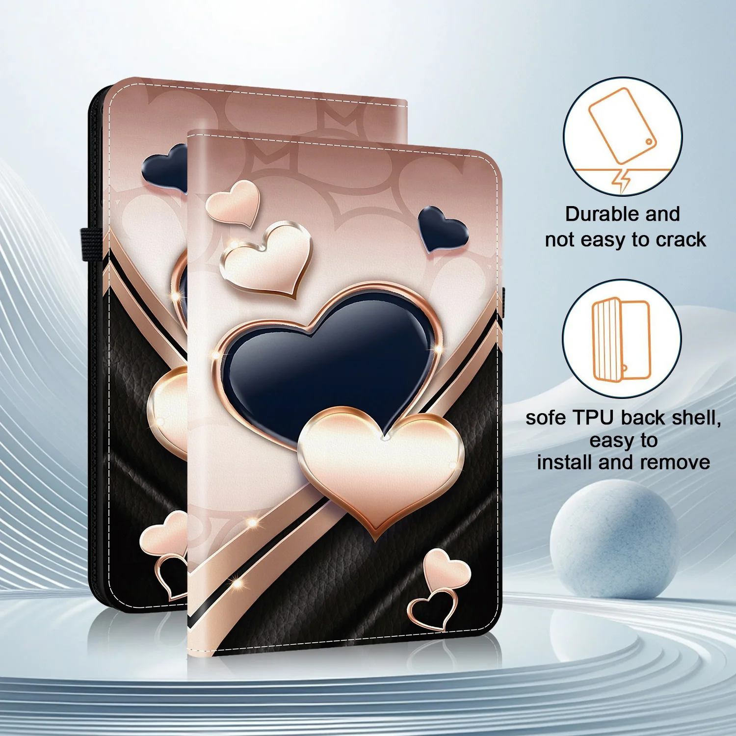 Thumbnail 2 - #13 Trending Nokia T21 Cases Right Now