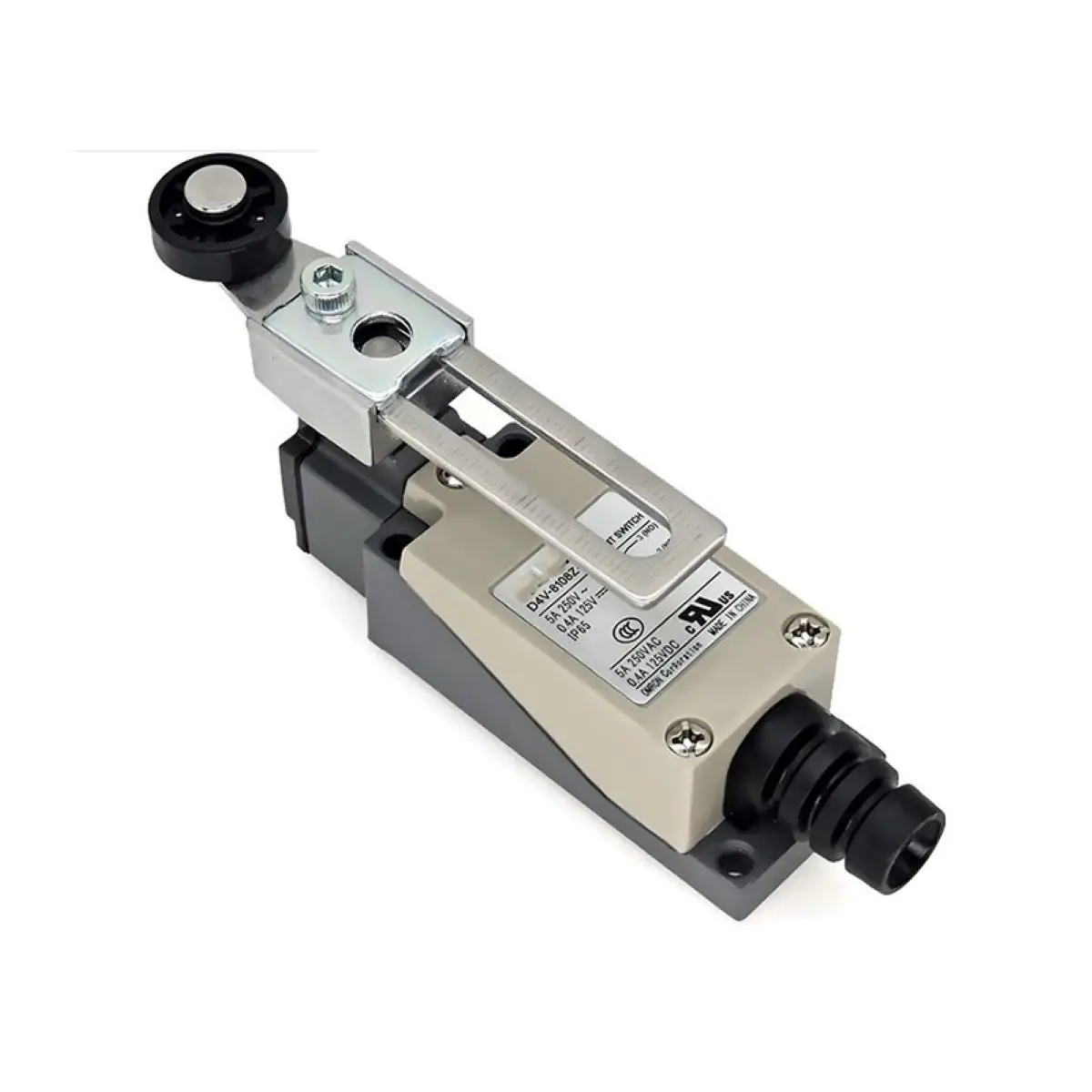 D4V-8108Z-N BY OMR D4V 0048E switch