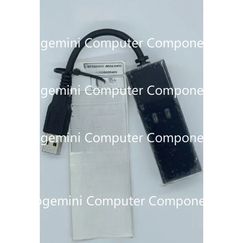 For Dell Conexant RD02-D400 External 56k USB Data NW147 0NW147 FAX Modem