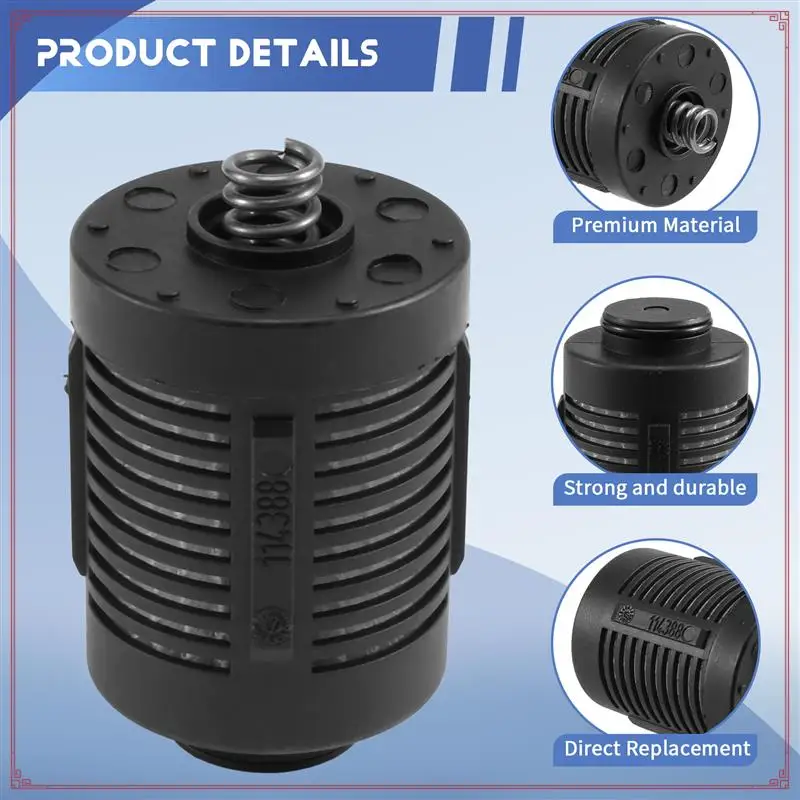 

For Ford Kuga Oil Filter Kit Aoc Coupling Oil Filter For Volvo V70 S80 Xc60 Xc90 31325173