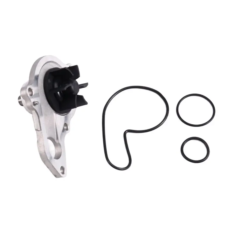 مضخة مياه 09280-22001 17400-29F00 17435-29F00 لسوزوكي ATV LTZ400 DRZ400 Quadsport LT-Z400 Z400 K3 K4 2000-2009 #1