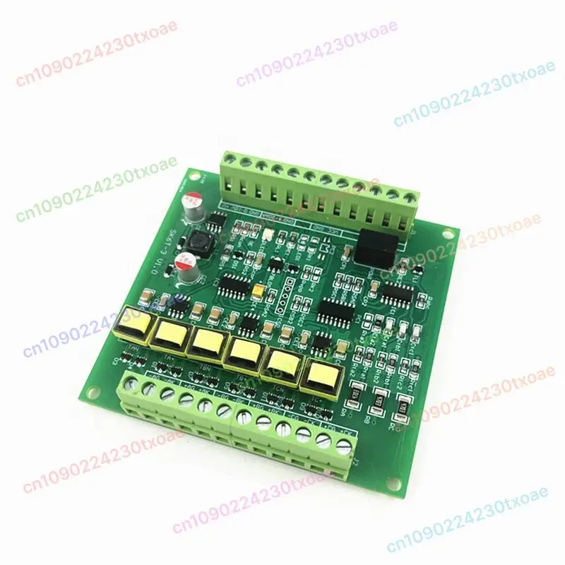 carte-de-declenchement-scr-triphasee-controle-de-changement-de-vitesse-pour-regulateur-de-tension-de-thyristor-controleur-de-puissance
