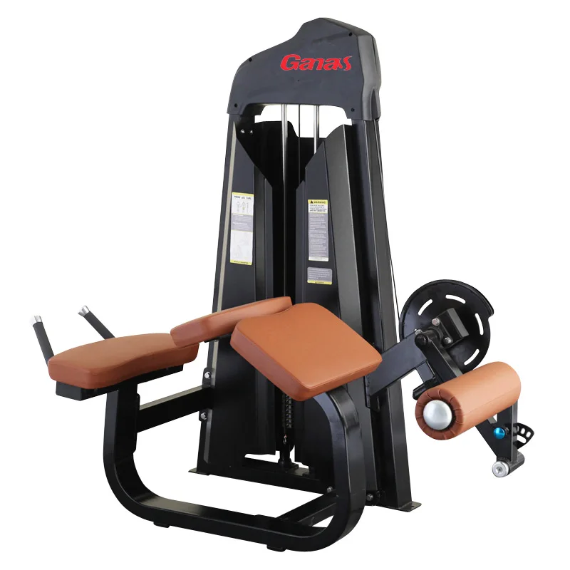 

Многофункциональный тренажер AiroFitness для сгибания и разгибания ног сидя и лежа