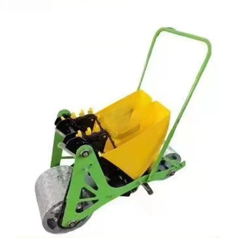 Widely used onion seeders Automatic agricultural machinery Garlic seeders